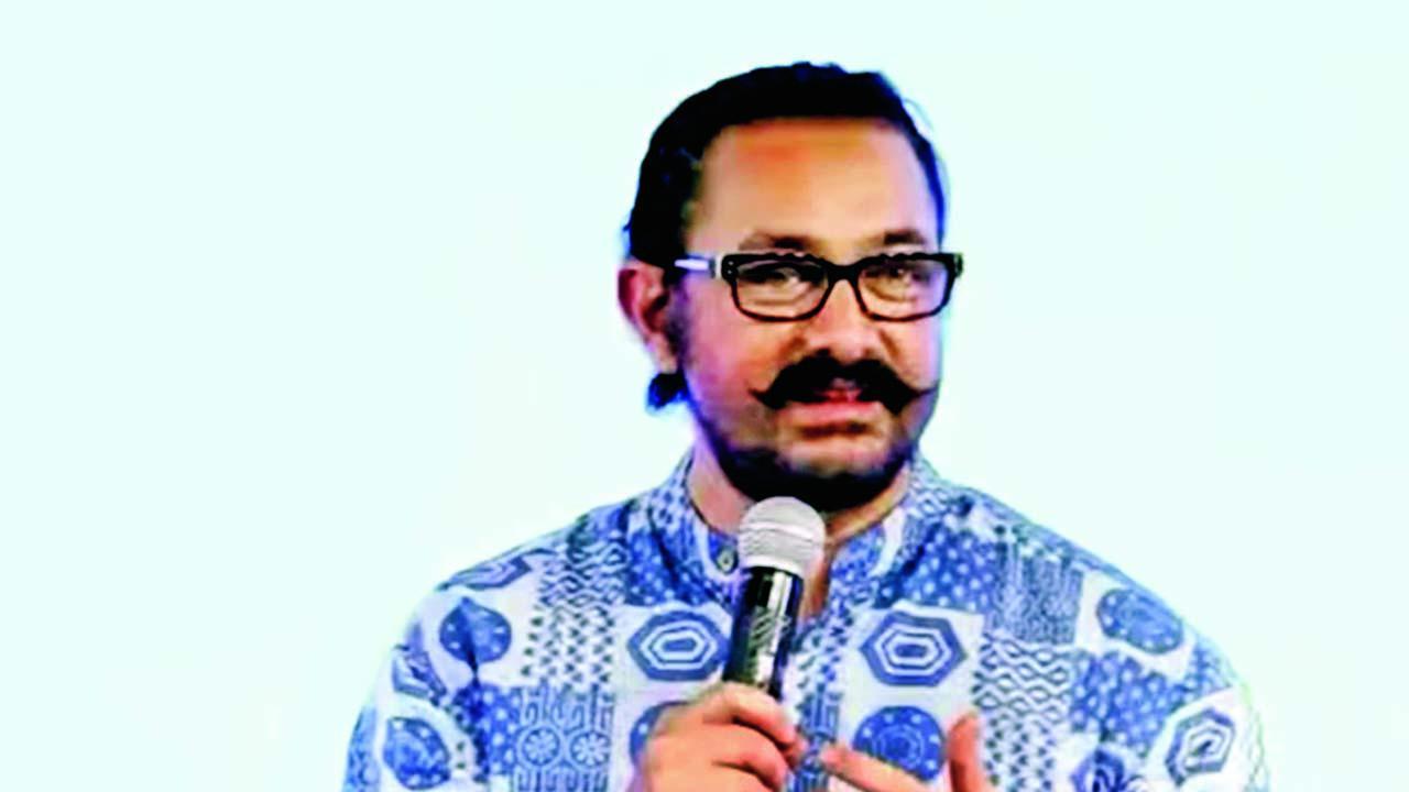 આમિર ખાન